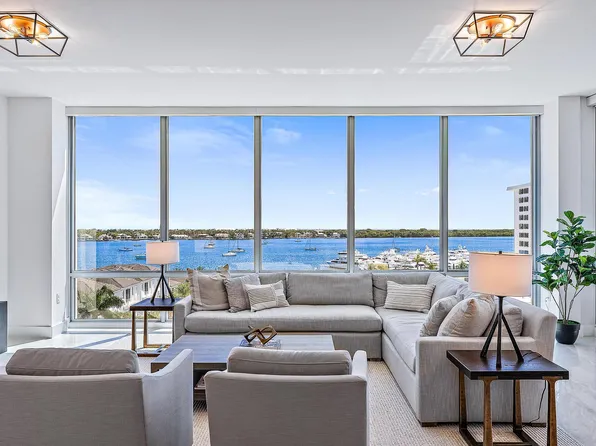 3 Water Club Way #702, North Palm Beach, FL 33408