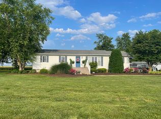 11314 Campbelltown Rd, Berlin, MD 21811