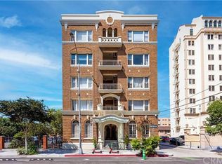 325 W 3rd St UNIT 203, Long Beach, CA 90802