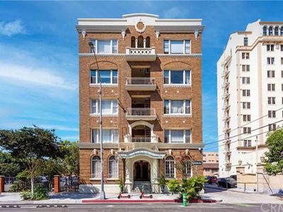 325 W 3rd St UNIT 203, Long Beach, CA, 90802