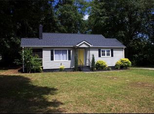 109 Esther Dr, Easley, SC 29642