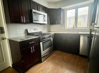 580 Parkside Ave #1, Buffalo, NY 14216