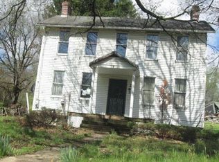 267 E Riverside Rd, East Millsboro, PA 15433