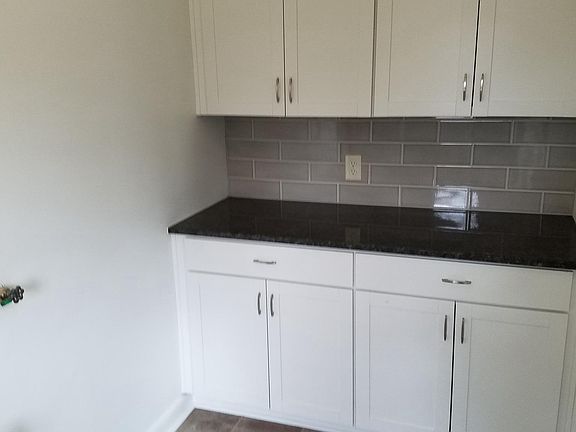 Laundry Area