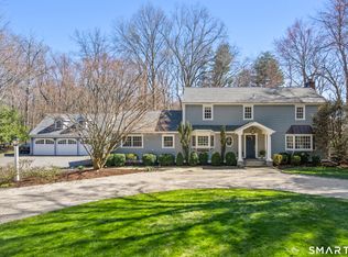 19 Blueberry Lane, Darien, CT