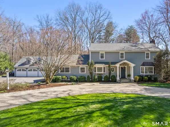 19 Blueberry Lane, Darien, CT 06820