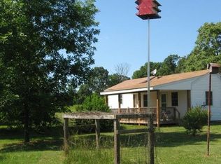 3427 E River Rd, Columbia, VA 23038