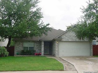 9514 Shining Elm Dr, San Antonio, TX 78254