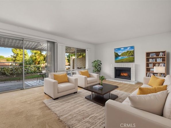 3360 Monte Hermoso UNIT C, Laguna Woods, CA 92637