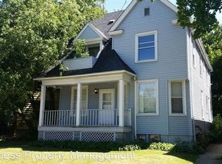 2639 Wright Ave, Racine, WI 53405