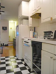 Rented by Veracity NYC LLC