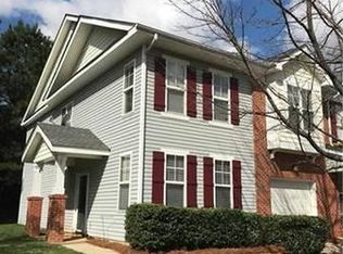 10826 Princeton Village Dr, Charlotte, NC 28277