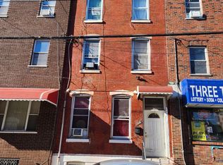 1416 S 6th St, Philadelphia, PA
