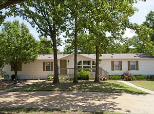 13240 Forest Fox Rd, Edmond, OK 73034