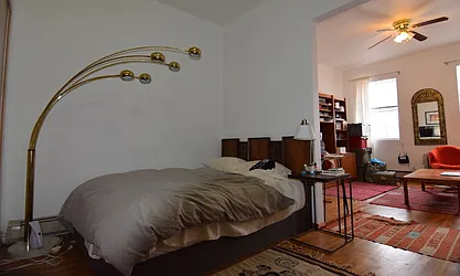 Rented by Capri Jet Realty Corp