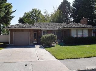 952 9th St, Idaho Falls, ID 83404