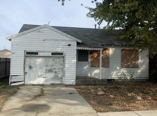 1917 Bush Ave, San Pablo, CA 94806