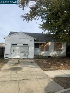 1917 Bush Ave, San Pablo, CA, 94806