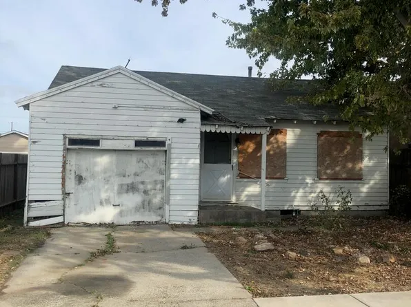 1917 Bush Ave, San Pablo, CA 94806