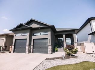 4960 Wright ROAD, Regina, SK S4W 0B1