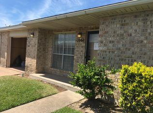 1061 Park Meadow Dr, Beaumont, TX 77706