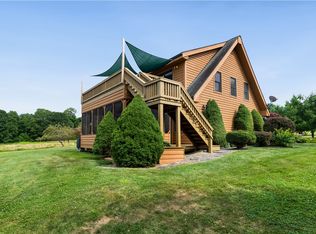 9437 Silsbee Rd, Hammondsport, NY 14840