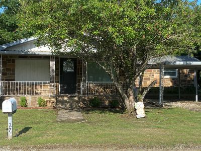 27 Rock Creek Dr, Canadian, OK, 74425