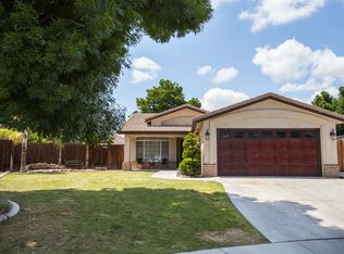 5307 White Pine Way, Bakersfield, CA 93313