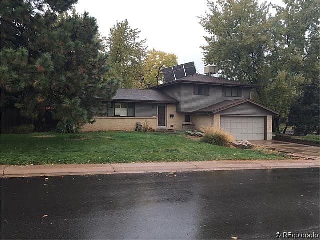 For Sale: 6014 South Logan Street, Centennial, CO 80121