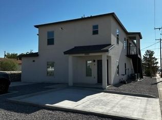 8900 Norton St #A-C, El Paso, TX 79904