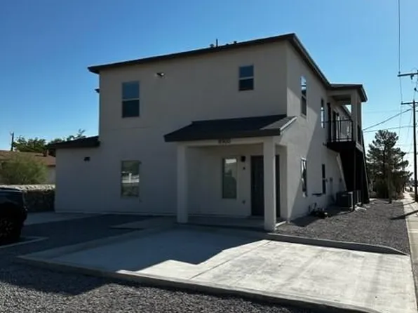 8900 Norton St #A-c, El Paso, TX 79904