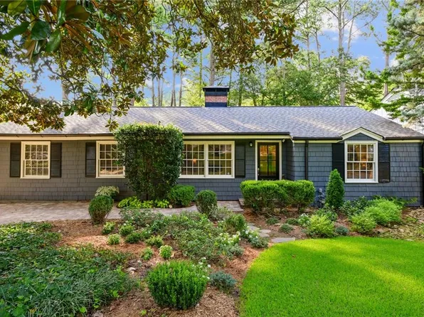 2301 Armand Rd NE, Atlanta, GA 30324