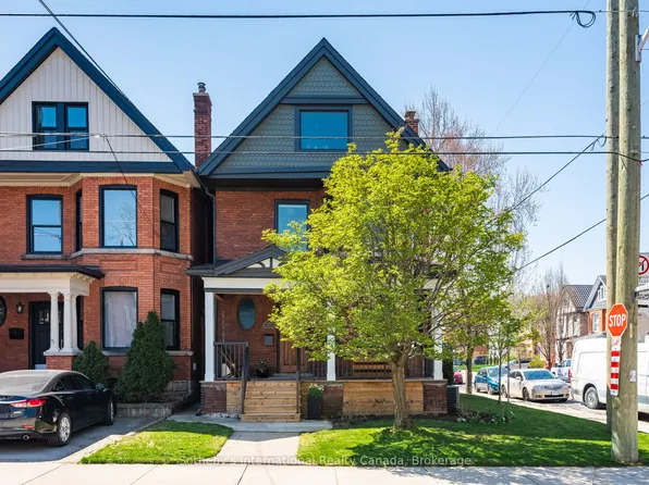 173 Markland St, Hamilton, ON L8P 2K6