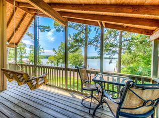 254 Scenic Cir, POINTBLANK, TX 77364