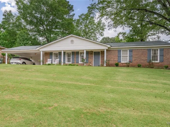 4528 26th St E, Tuscaloosa, AL 35404