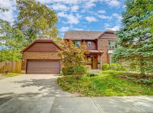 620 Shafor Blvd, Dayton, OH 45419