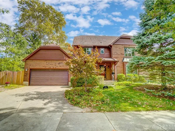 620 Shafor Blvd, Dayton, OH 45419