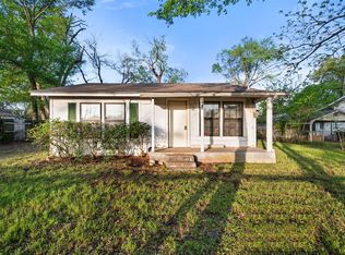 808 N Commerce St, Corsicana, TX 75110
