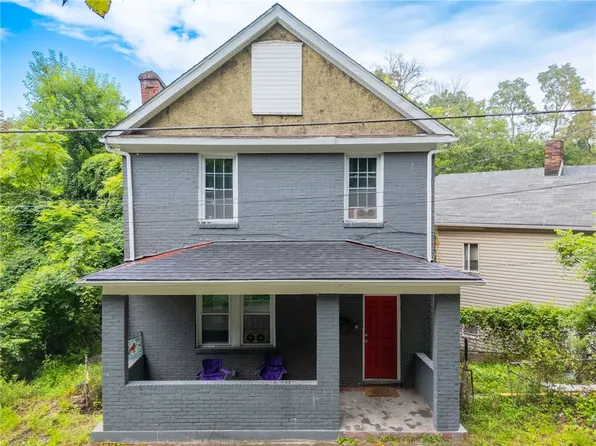 1231 Grotto St, Pittsburgh, PA 15206