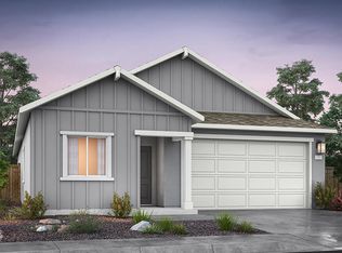 515 Radiant Dr, Carson City, NV