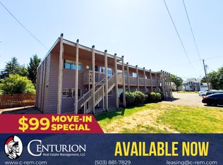 528 SW Levens St APT 2, Dallas, OR 97338