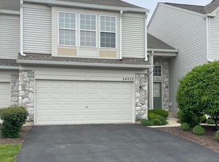 24825 W Gates Ct #24825, Plainfield, IL 60585