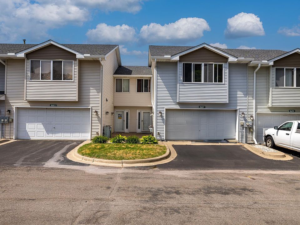8687 Norway St NW, Coon Rapids, MN 55433 Zillow