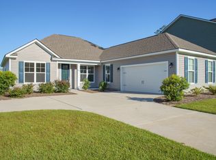 4115 Sage Dr, Beaufort, SC 29907
