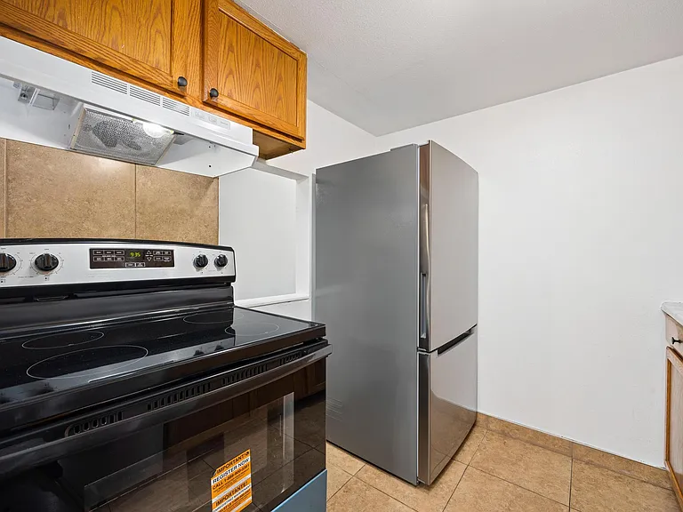 Forest Hills Apartments — Photo 21