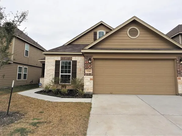 3314 Madison Elm St, Katy, TX 77493