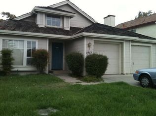 1451 Renown Dr, Tracy, CA 95376
