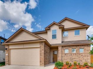 1028 Cotton Patch Trl, Leander, TX 78641