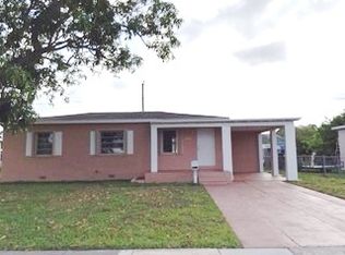 14660 Fillmore St, Miami, FL 33176