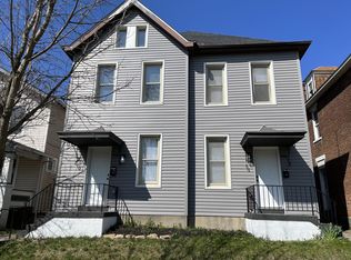 358 E Markison Ave #358, Columbus, OH 43207